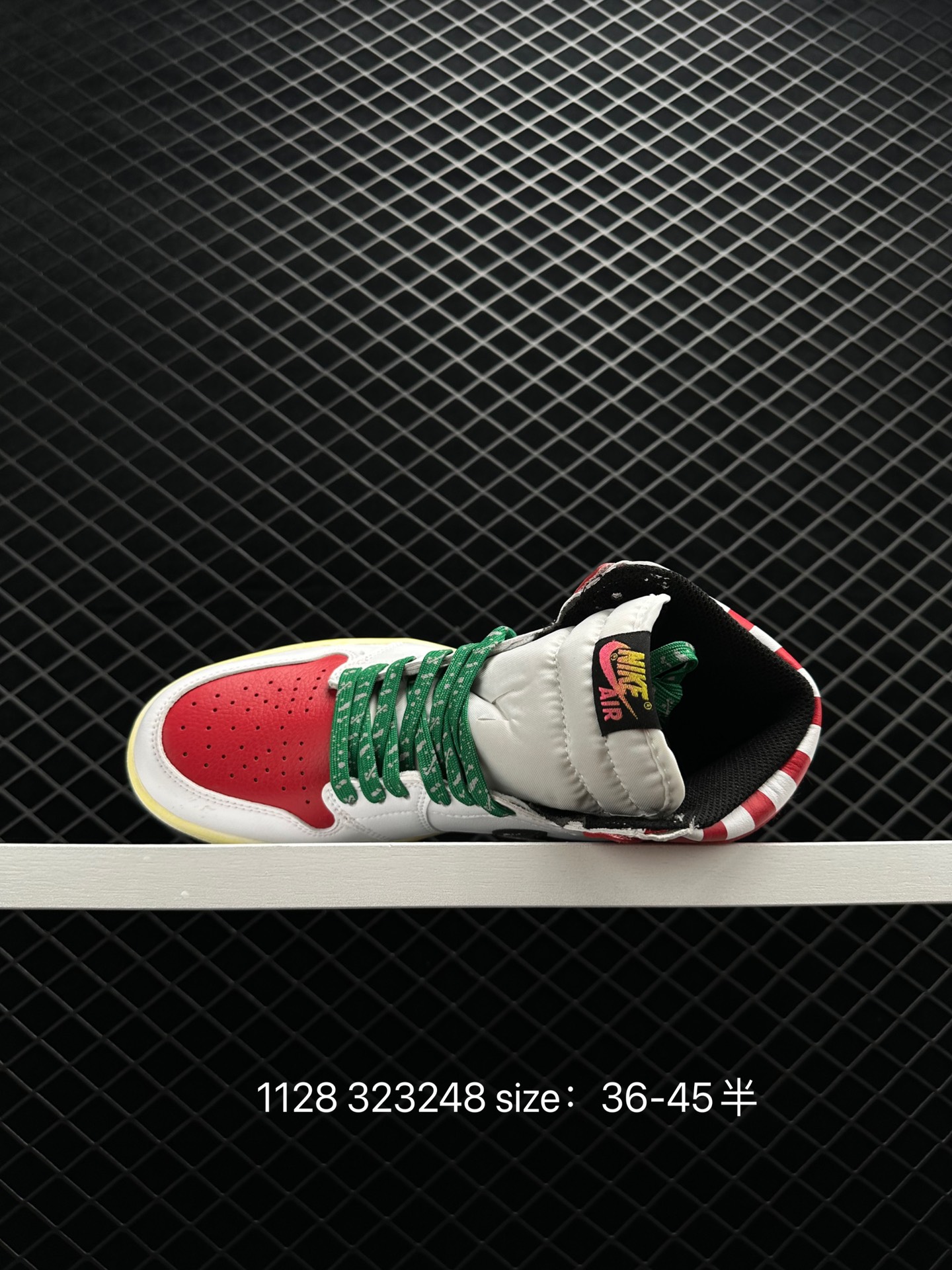 Air Jordan 1 Retro High OG 